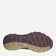 Мужские кроссовки для треккинга с мембраной Jack Wolfskin Wild Hike Texapore Low M A65577-I0159 42.5 (8.5UK/9.5USA) 26.8 см Фиолетовые (4064886768863) - изображение 7