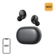 Беспроводные наушники QCY Melobuds A30 Black (HT22BK) - изображение 1