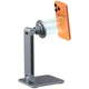 Uchwyt samochodowy 4smarts ErgoPro Desk Stand Grey (4252011914401) - obraz 5