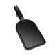Трекер Hoco E91H совместимый с Apple Find My Black (6942007664158) - изображение 4