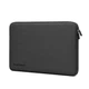 Чехол для ноутбука Wozinsky WNL 15.6" Black (5907769388422) - изображение 1
