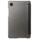Чехол Spigen Smart Fold для Galaxy Tab A11 8.7 X133 / X135 Matte Black (ACS11175) - изображение 7
