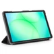 Чехол Spigen Smart Fold для Galaxy Tab A11 8.7 X133 / X135 Matte Black (ACS11175) - изображение 8