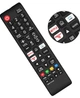 Пульт дистанційного управління BN59-01315B для телевізора Samsung Smart TV 4K UHD QLED - зображення 3