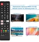 Пульт дистанційного управління BN59-01315B для телевізора Samsung Smart TV 4K UHD QLED - зображення 4