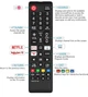 Пульт дистанційного управління BN59-01315B для телевізора Samsung Smart TV 4K UHD QLED - зображення 7