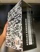 Статуетка Bearbrick Kosuke Kawamura 100% & 400% Set - изображение 3
