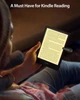 Пульт Stouchi для перегортання сторінок Kindle з кліпсою для електронних книг і планшетів - зображення 2