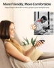 Пульт Stouchi для перегортання сторінок Kindle з кліпсою для електронних книг і планшетів - зображення 7