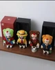 Комплект статуеток Yoot Toy “Rebel The Mask” Collectible Figures – 35 cm Full Set of 4 - изображение 2