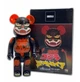 Колекційні фігурки Bearbrick “Fun” Complete Set of 6 Collectible Figures - изображение 3