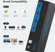 HDMI KVM-переключатель VPfet VP-SW220 USB 3.0/2×2/4K 60 Hz - изображение 7