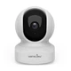 IP Wi-Fi камера відеоспостереження Wansview Q5 3MP 2K — поворотна, нічне бачення, двосторонній звук - зображення 1