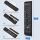 Пульт Angrox BN59-01199F для телевізора Samsung Smart TV - зображення 3