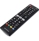 Пульт для телевизора LG Smart TV (AKB75095308) универсальный - изображение 2