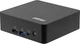 Komputer MSI Cubi NUC AI+ 3MG-005BEU (CUBI NUC AI+ 3MG-005BEU) - obraz 2