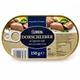 Печінка Тріски Lemberg Dorschleber in eigenem Saft 150 г (Німеччина) - зображення 2