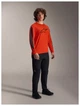 Джерсі Alpinestars A-DURA ASTAR LS JERSEY SPICY ORNGE, M (SPT_1761825-434-M) - изображение 3
