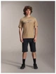 Джерсі Alpinestars A-DURA ASTAR SS JERSEY LIGH BROWN, S (SPT_1761125-8004-S) - изображение 2