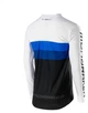 Джерсі MONDRAKER FOREST AIR L/S чорно-синій, 2XL (SPT_30.23055) - изображение 2