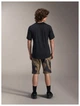 Джерсі Alpinestars A-DURA SS JERSEY BLACK, XL (SPT_1761125-10-XL) - изображение 4