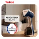 Отпариватель Tefal AeroSteam Elite DT9620F0 - изображение 2