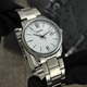 Чоловічий годинник Casio MTP-V002D-7B3 білий 30 м - зображення 5