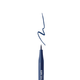 Рідка підводка-фломастер для очей TopFace Pro Ink (PT619), 03 Nautical Blue Синя - зображення 2