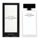Парфумована вода Narciso Rodriguez FOR HER PURE MUSC Eau de Parfum 100 мл, 3423478515956 - зображення 1