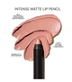 Багатофункціональний олівець для обличчя Nudestix Lip Pencil in Sunkissed Nudes 2.92 мл - изображение 2