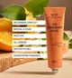 Дезодорант AKT The Deodorant Balm Sc.01 Orange Grove 10 мл - изображение 3