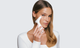 Masażer do twarzy i szyi Garett Beauty Lift Skin Pulse Biały - obraz 7