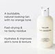 Тонування для тіла Tan-Luxe The Gradual Tan Lotion 100 мл - изображение 4