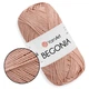 YarnArt Begonia, №4105 Темна пудра 100% мерсеризована бавовна, турецька літня пряжа для в'язання спицями та гачком, Ярн Арт Бегонія, нитки - зображення 1