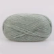 Alize Angora Gold, Миндаль №515 – тонкая пряжа с ангорой, 100 г/550 м, акрил 80% / шерсть 20% - для вязания свитеров, шарфов, шалей - изображение 2