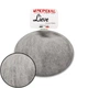 Mondial Lieve 90% Kid mohair, Светло-серый №63, пряжа кид мохер с микрофиброй 50 г / 140 м, 90% мохер / 10% микрофибра, для теплых свитеров и шалей - изображение 1