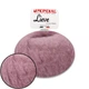 Mondial Lieve 90% Kid mohair, Англійська троянда №398, пряжа кід мохер з мікрофіброю 50 г / 140 м, 90% мохер / 10% мікрофібра, для теплих светрів і ш - зображення 1