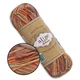 Alize Superwash Artisan, №9012, тонкая теплая пряжа, 100 г / 420 м, 75% шерсть superwash / 25% полиамид – для носков, варежек и шапок - изображение 1