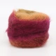 Пряжа Mondial Poema Mohair №8, суперкидмохер с шелком - 50 г / 420 м, тонкая пряжа для свитеров, шалей и палантинов - изображение 2