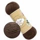 Alize Superwash Artisan, Натуральный меланж №240, тонкая теплая пряжа, 100 г / 420 м, 75% шерсть superwash / 25% полиамид – для носков, варежек и шапо - изображение 1