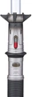 Replika miecza Hasbro Star Wars Force FX Elite Baylan Skoll (5010996282118) - obraz 5