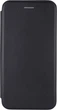 Чохол-книжка для смартфона Xiaomi Poco X8 Pro Max BeCover Exclusive Black (BC_716167) - зображення 1