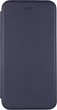 Чехол-книжка для смартфона Xiaomi Poco X8 Pro Max BeCover Exclusive Deep Blue (BC_716168) - изображение 1