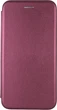 Чехол-книжка для смартфона BeCover Exclusive для Poco X8 Pro Max Red Wine (BC_716170) - изображение 1