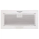 Витяжка кухонна JANTAR BILT 650 LED 52 WH - зображення 6