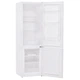 Холодильник побутовий ELEYUS HRDW2180E55 WH (білий) (180 см) - зображення 5