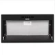 Вытяжка кухонная ELEYUS BOXER 800 LED 52 BL - изображение 7