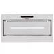 Вытяжка кухонная ELEYUS BOXER 800 LED 52 GR - изображение 6