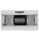Вытяжка кухонная ELEYUS BOXER 800 LED 52 GR - изображение 9