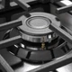 Газова варильна поверхня ELEYUS MAGENTA 45 BL CTF - зображення 10